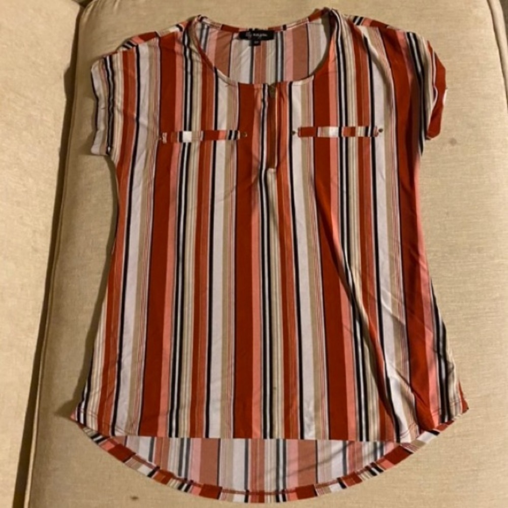 Lightweight Summer Tee